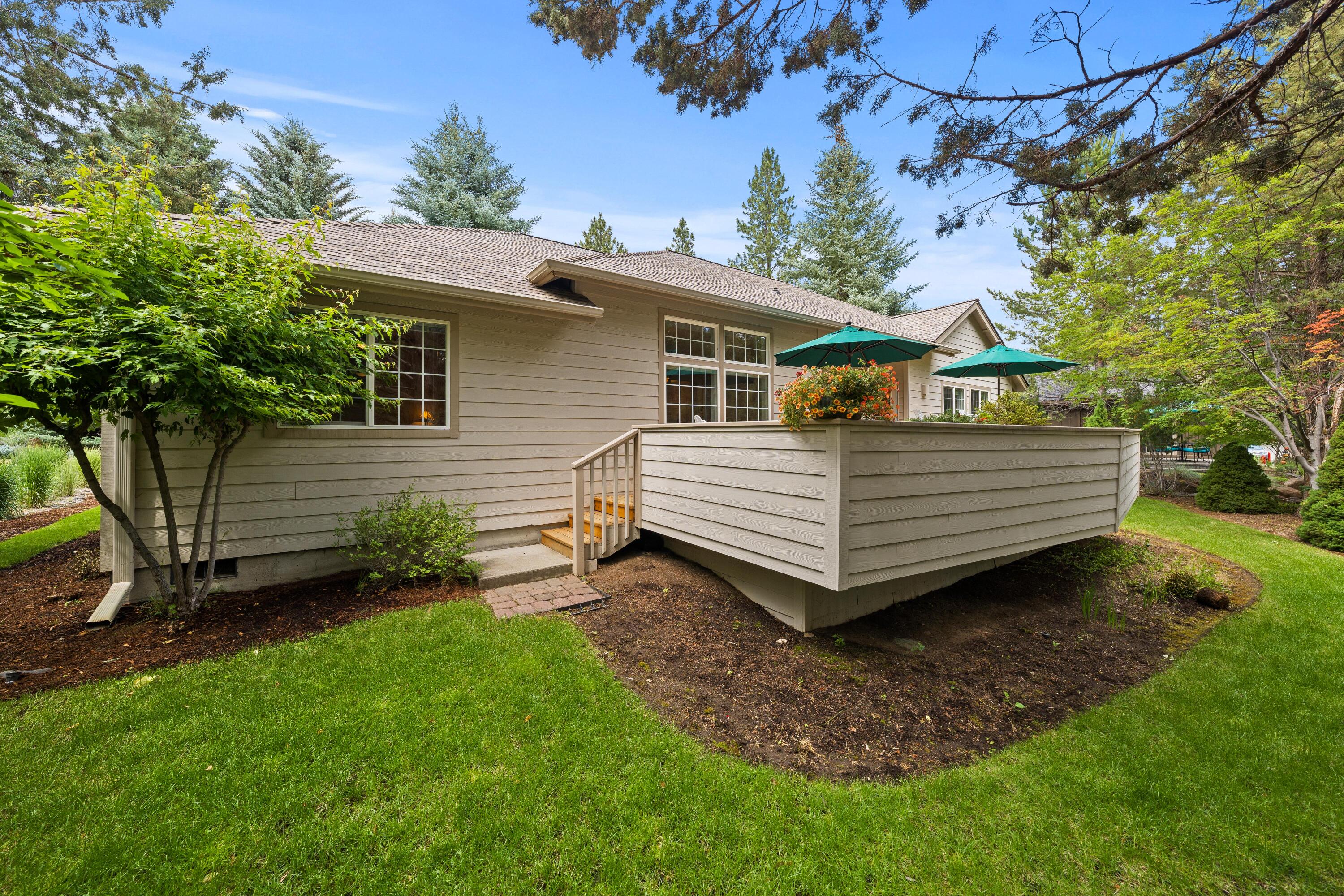 Awbrey Glen - Residential