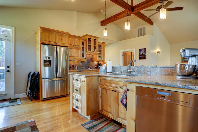 Awbrey Road Heights - Residential