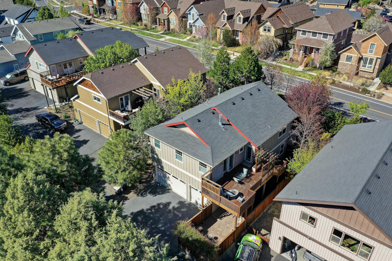 Awbrey Road Heights - Residential