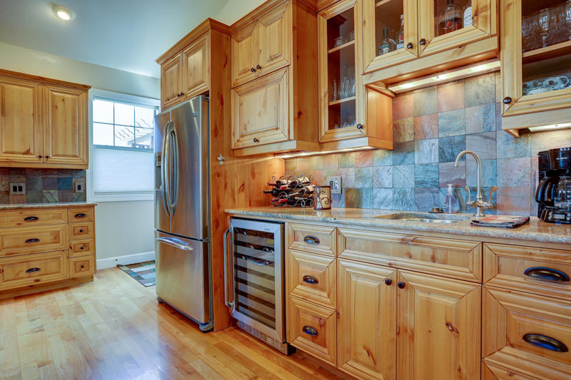 Awbrey Road Heights - Residential