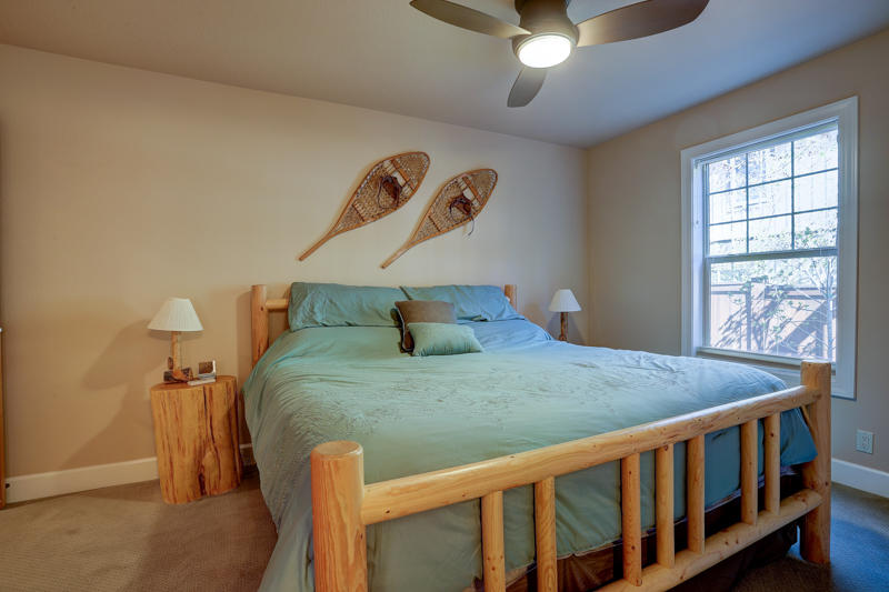 Awbrey Road Heights - Residential