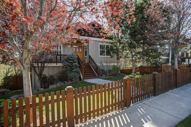 Awbrey Road Heights - Residential