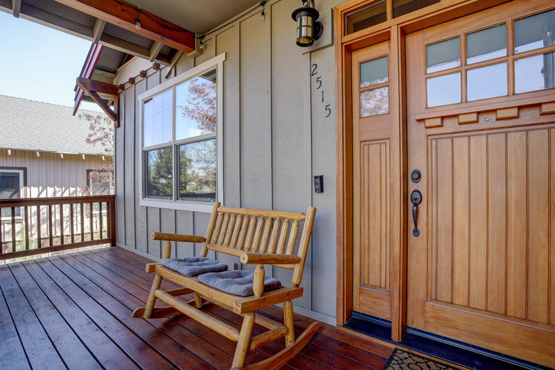 Awbrey Road Heights - Residential