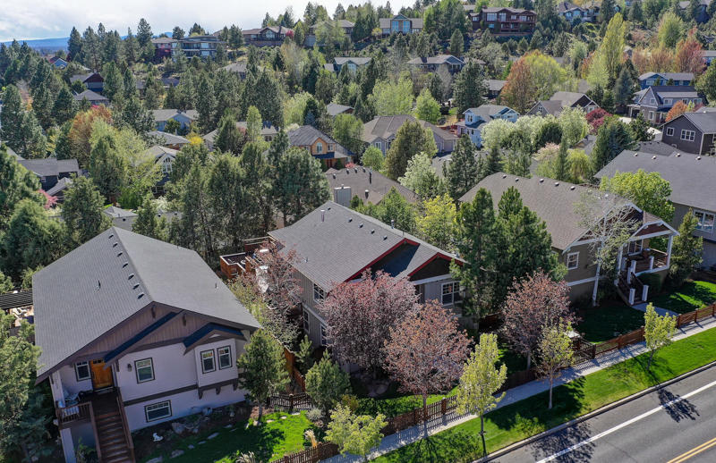 Awbrey Road Heights - Residential