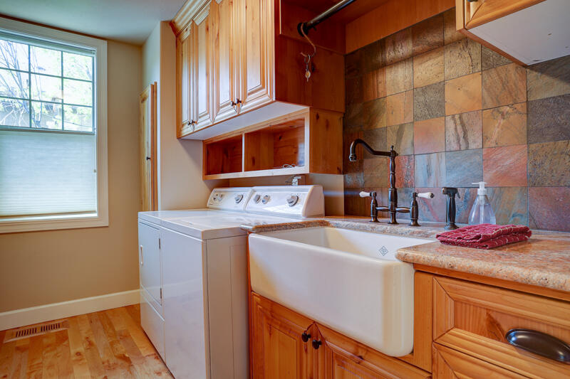 Awbrey Road Heights - Residential