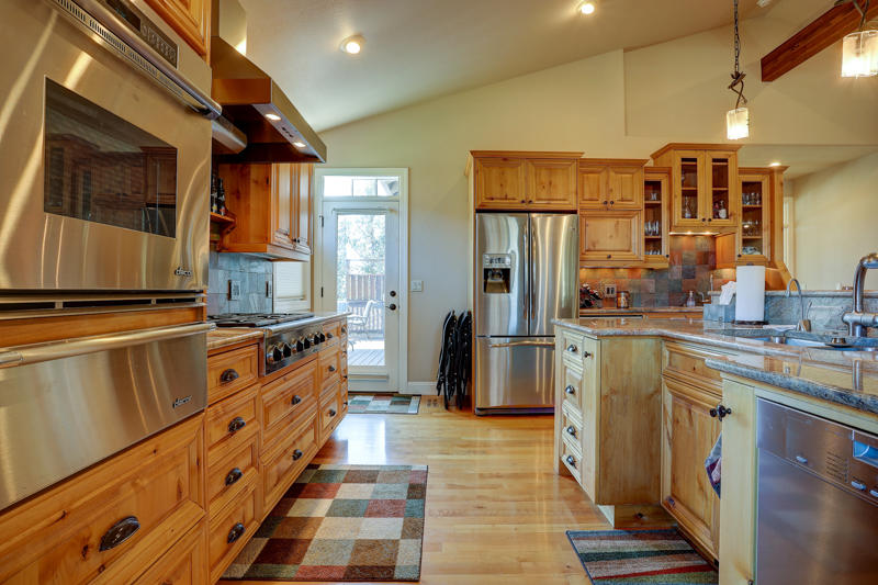 Awbrey Road Heights - Residential