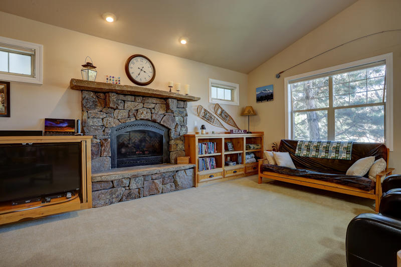 Awbrey Road Heights - Residential