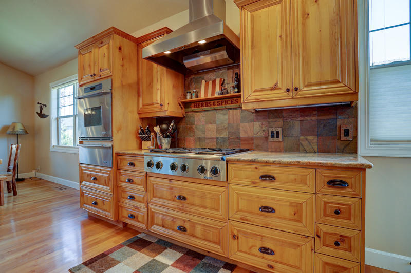 Awbrey Road Heights - Residential