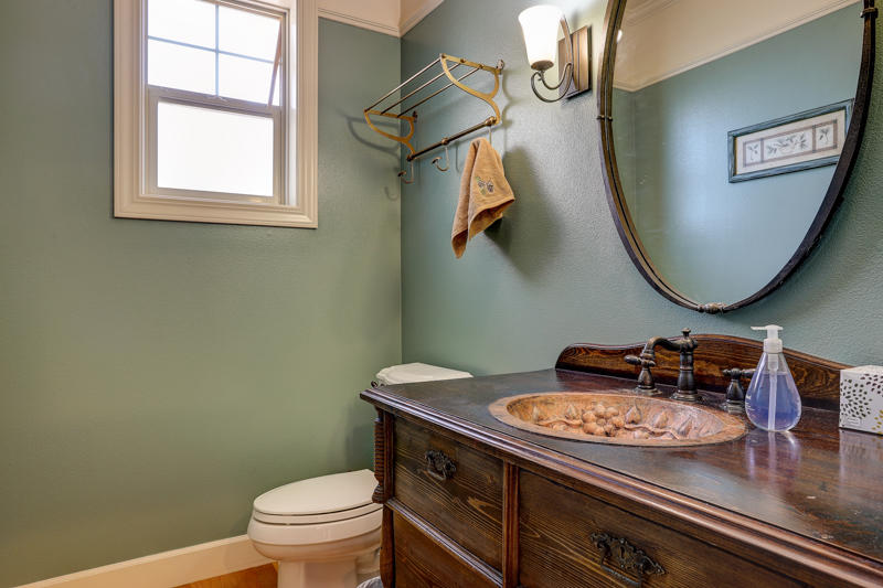 Awbrey Road Heights - Residential