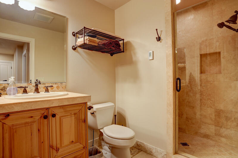 Awbrey Road Heights - Residential