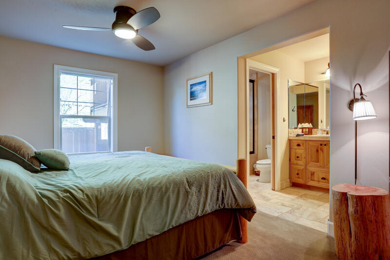 Awbrey Road Heights - Residential