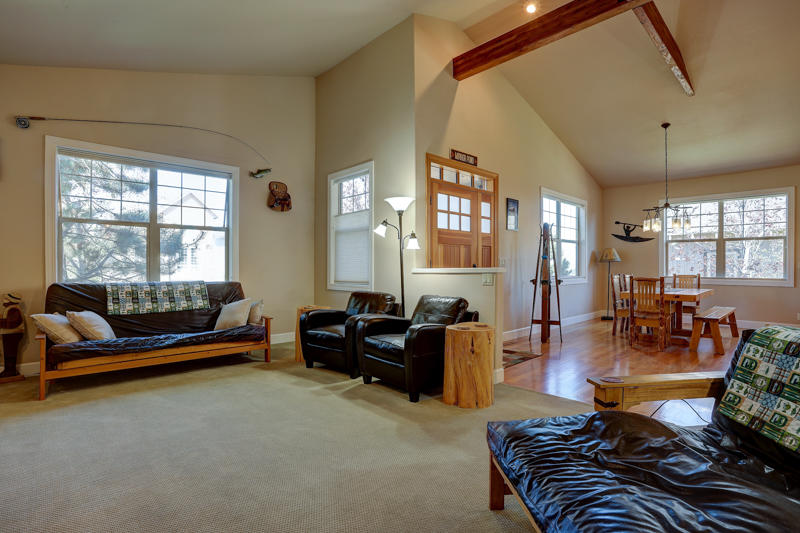 Awbrey Road Heights - Residential