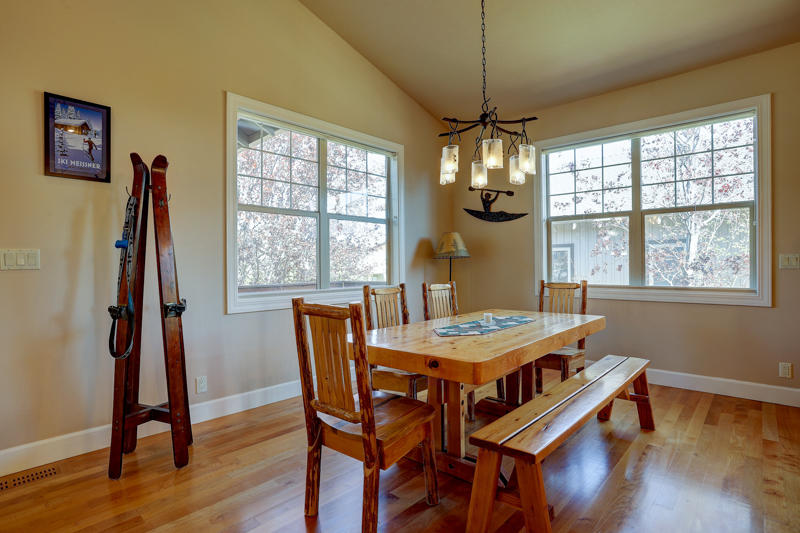 Awbrey Road Heights - Residential