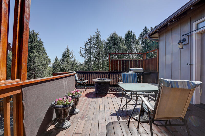 Awbrey Road Heights - Residential