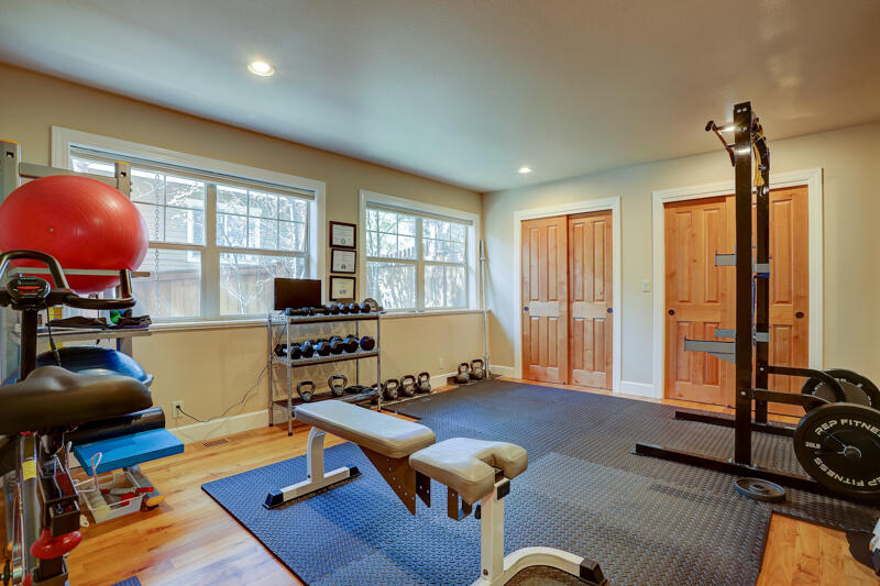 Awbrey Road Heights - Residential