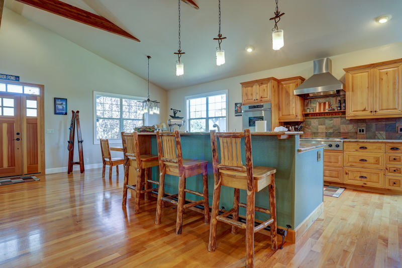 Awbrey Road Heights - Residential