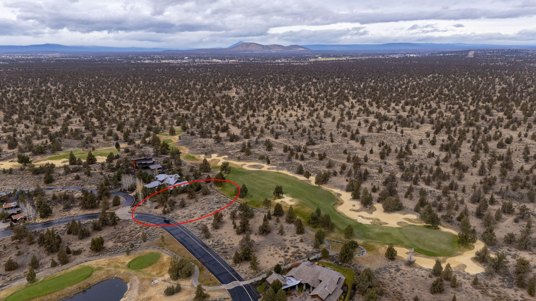Pronghorn Estates Drive Lot 232