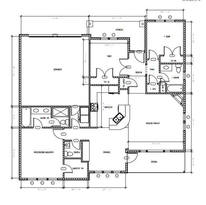 Oak Crest Estates - Residential