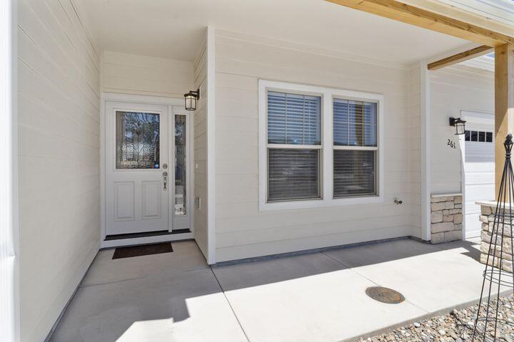 Oak Crest Estates - Residential