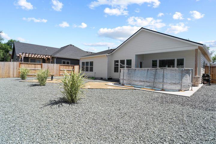 Oak Crest Estates - Residential