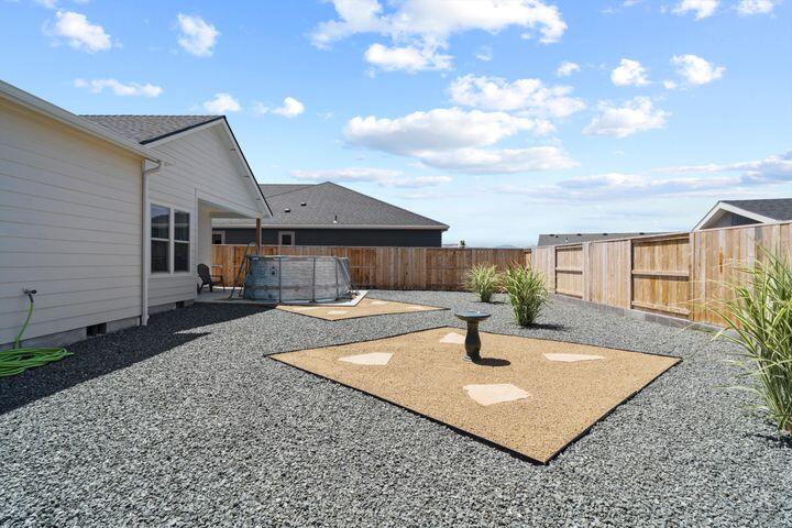 Oak Crest Estates - Residential