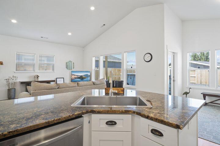 Oak Crest Estates - Residential