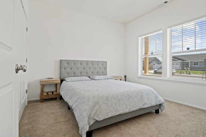 Oak Crest Estates - Residential