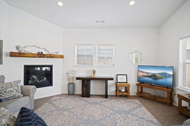 Oak Crest Estates - Residential