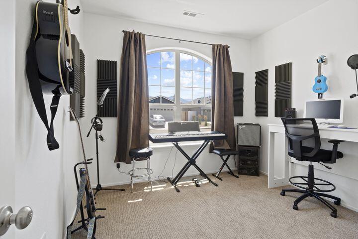 Oak Crest Estates - Residential