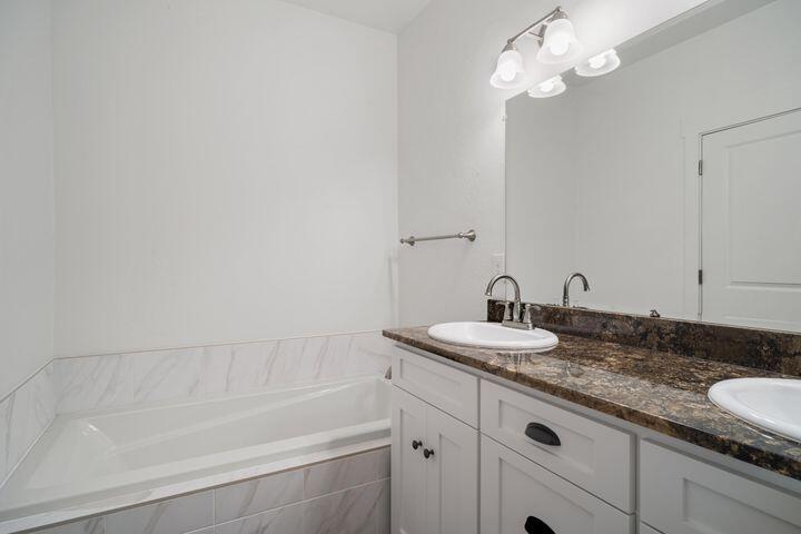 Oak Crest Estates - Residential