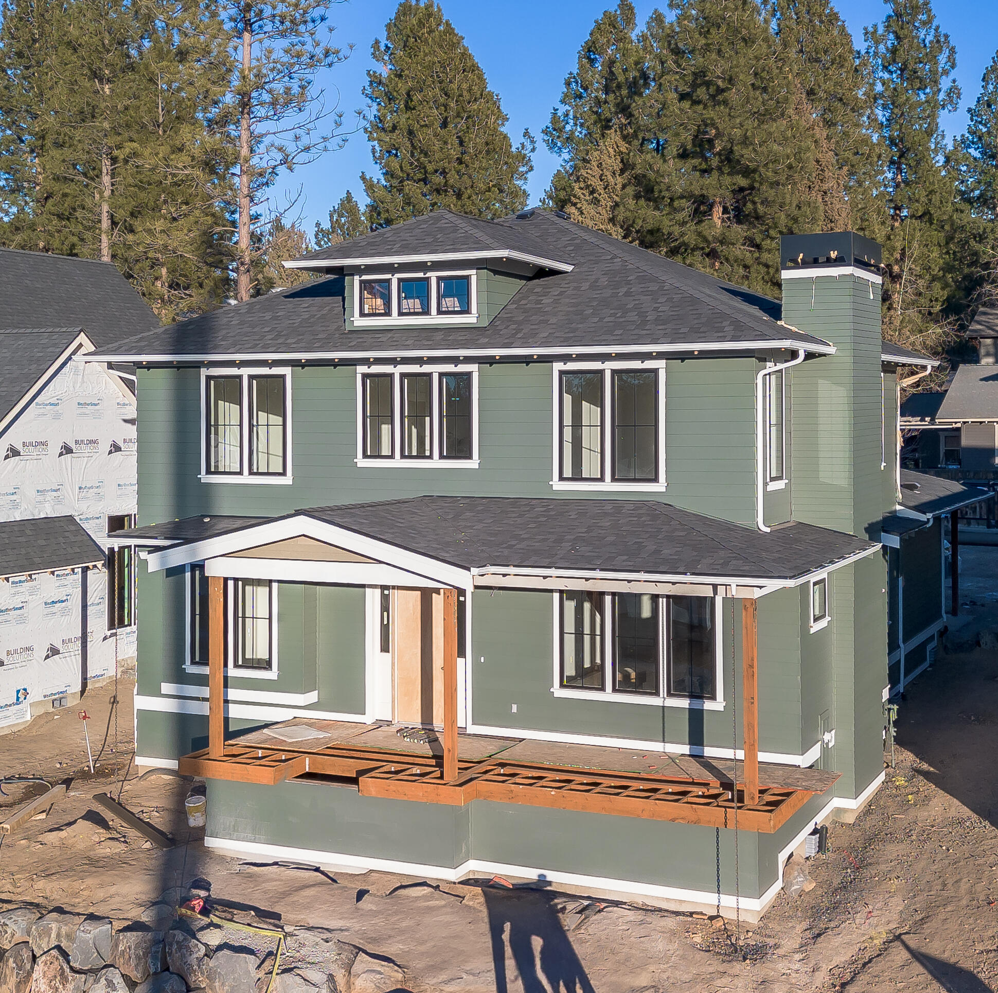 Talline Phase 1 & 2 - Residential