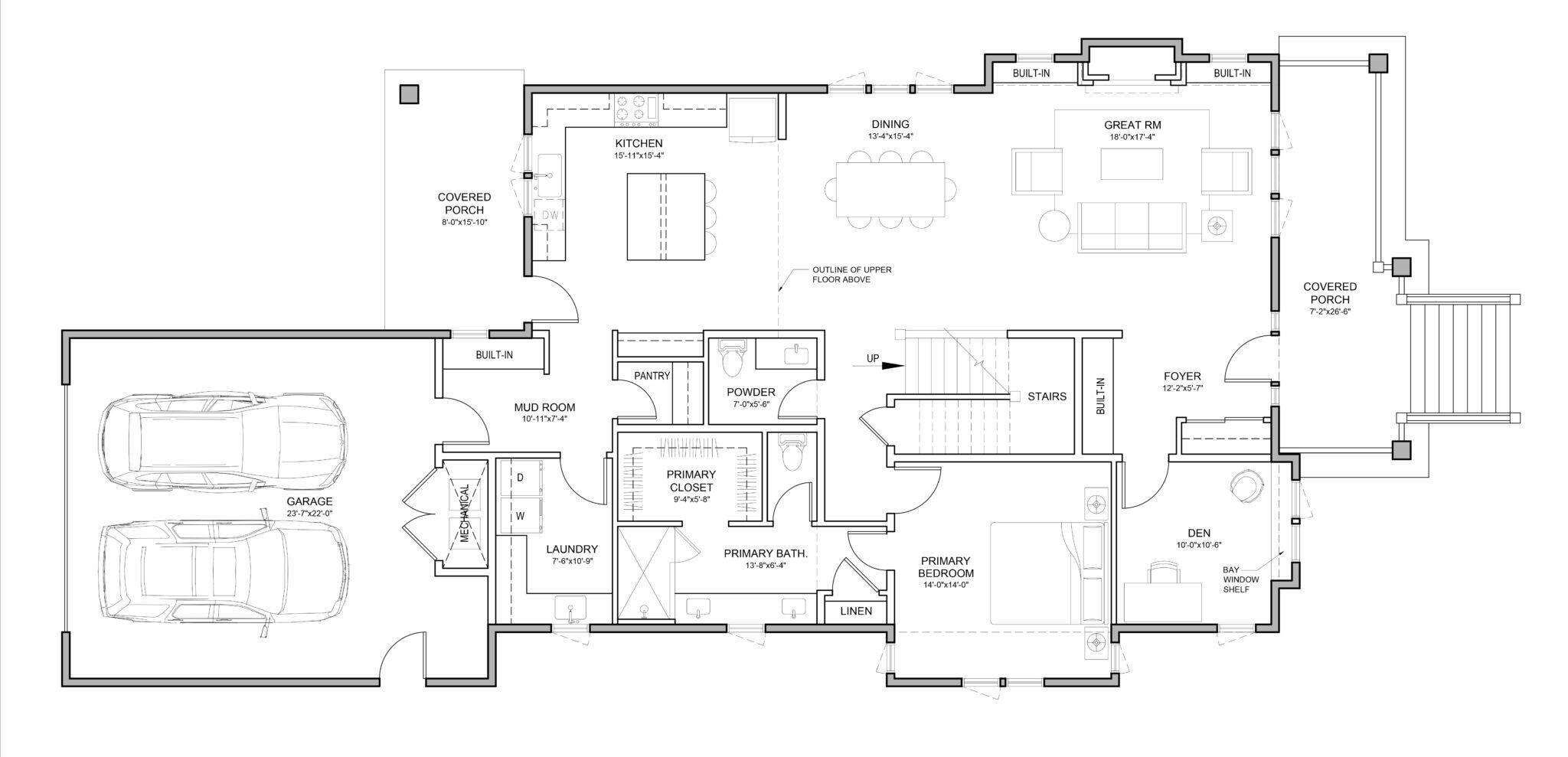 Talline Phase 1 & 2 - Residential