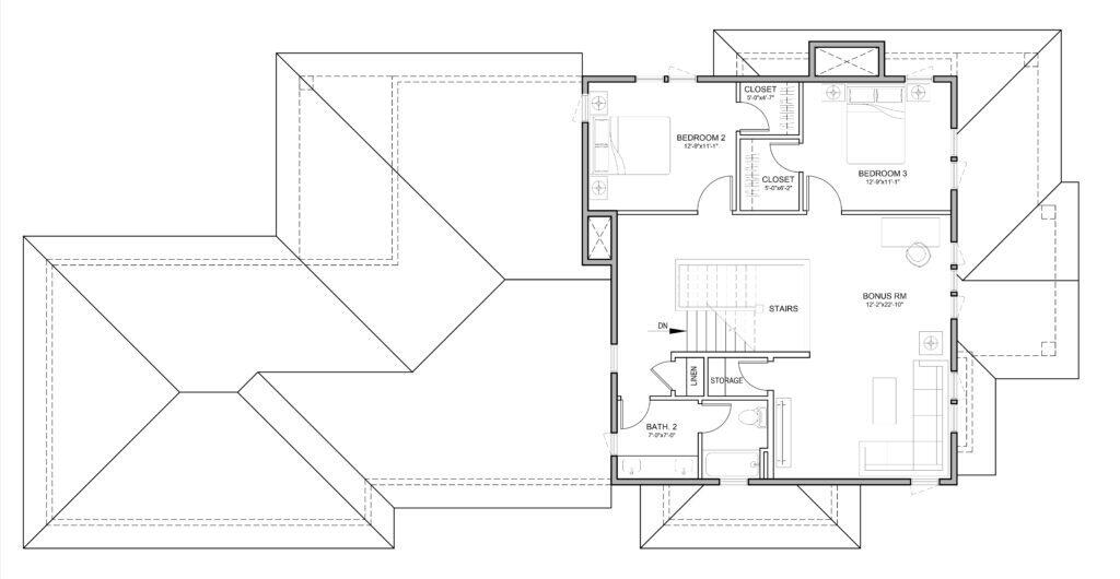 Talline Phase 1 & 2 - Residential