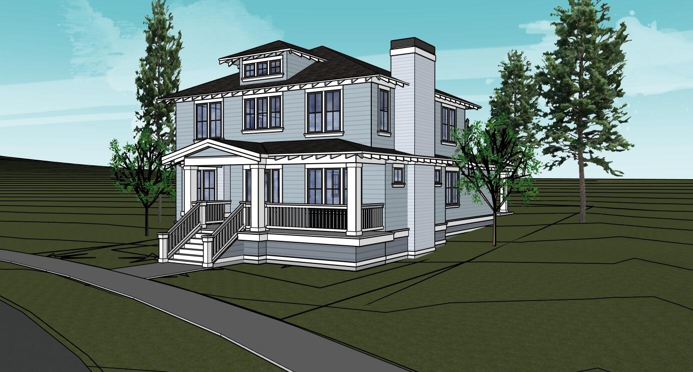 Talline Phase 1 & 2 - Residential