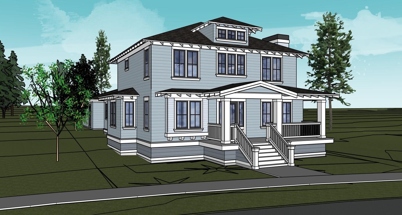 Talline Phase 1 & 2 - Residential