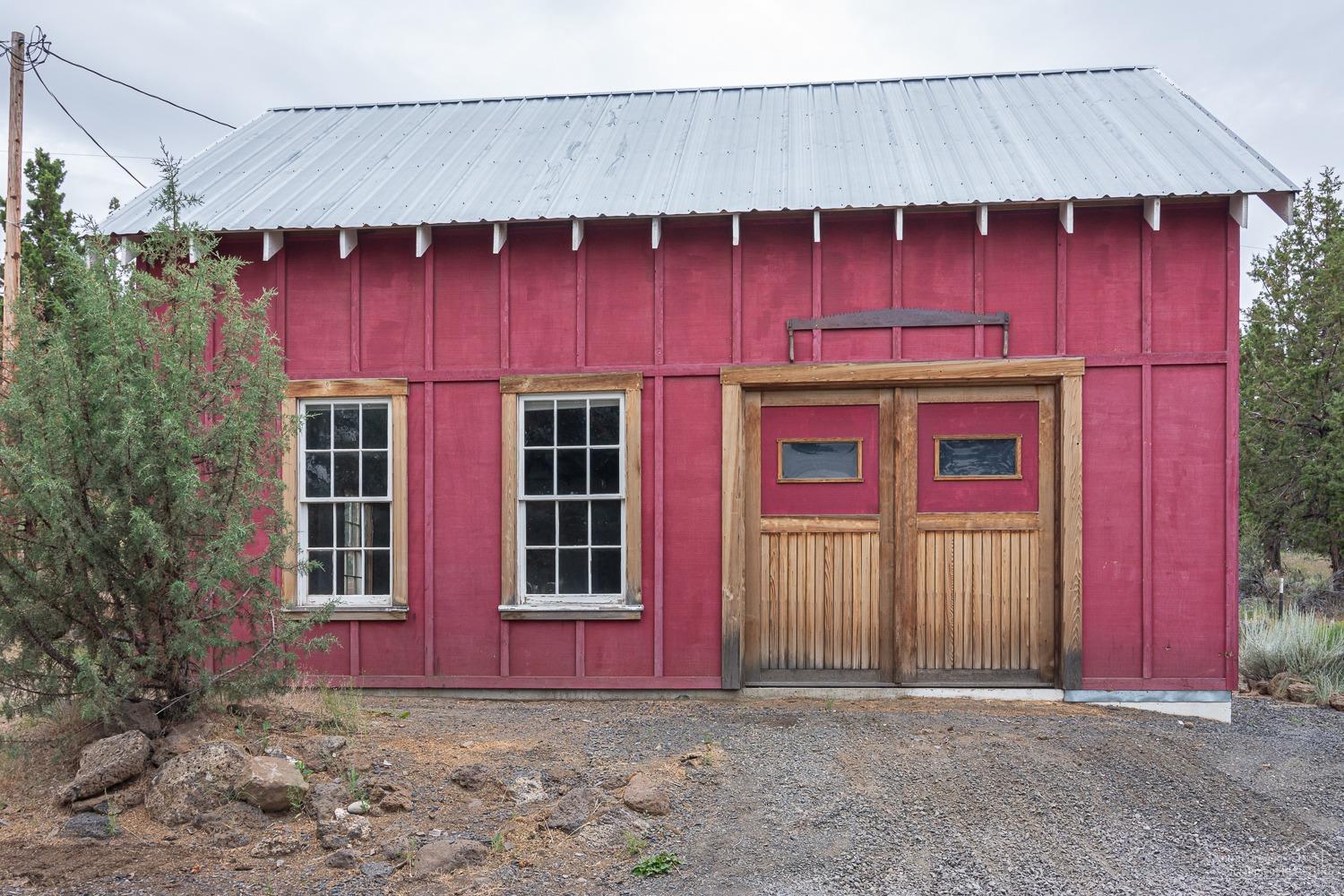 Whispering Pines - Residential