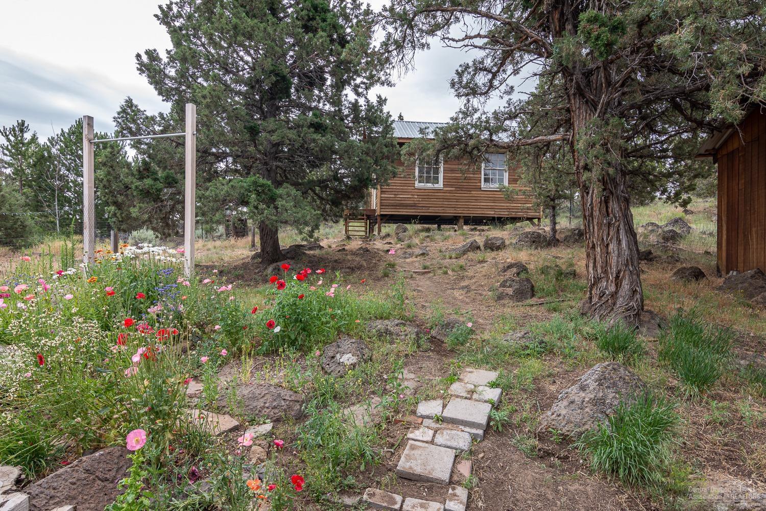 Whispering Pines - Residential