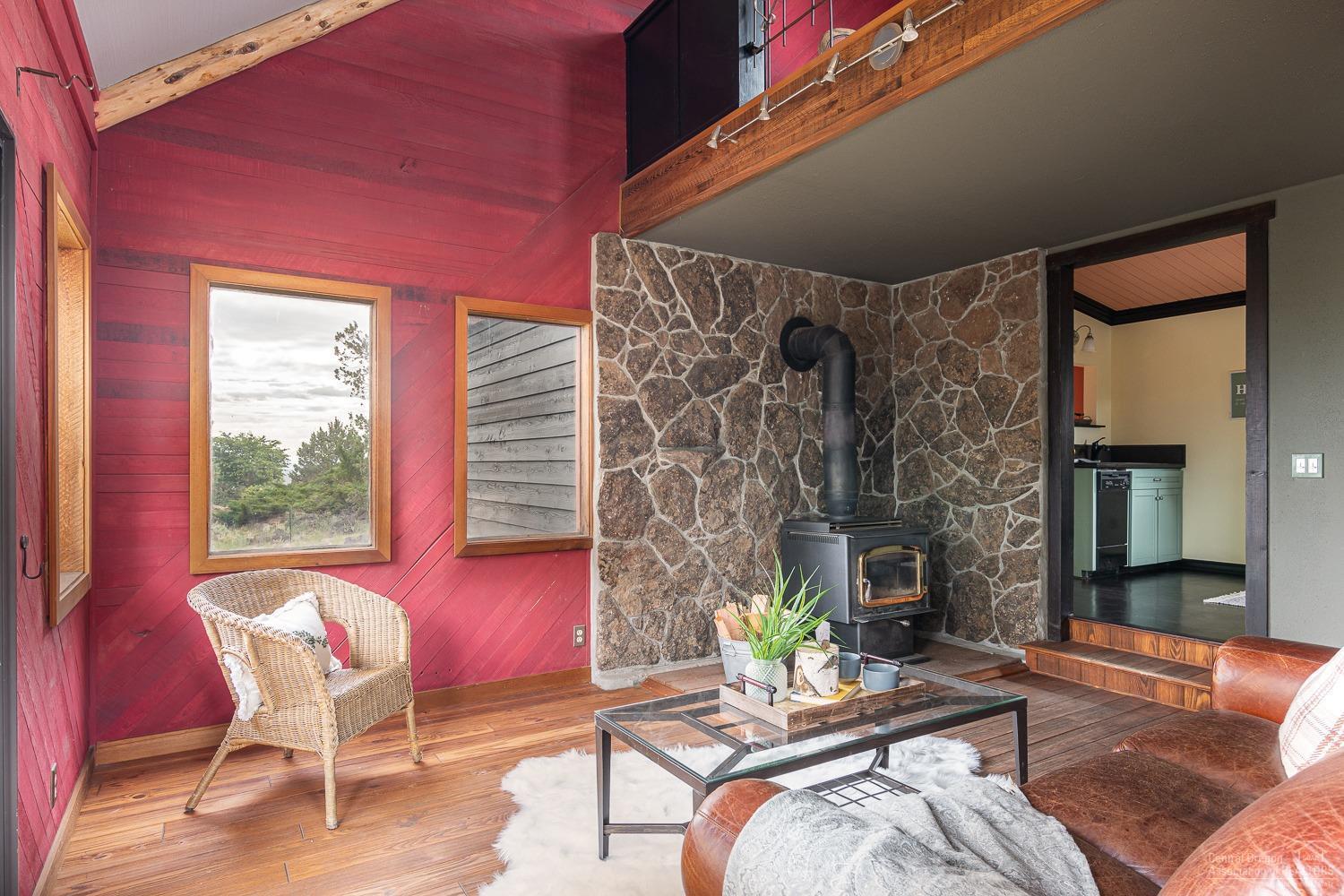 Whispering Pines - Residential