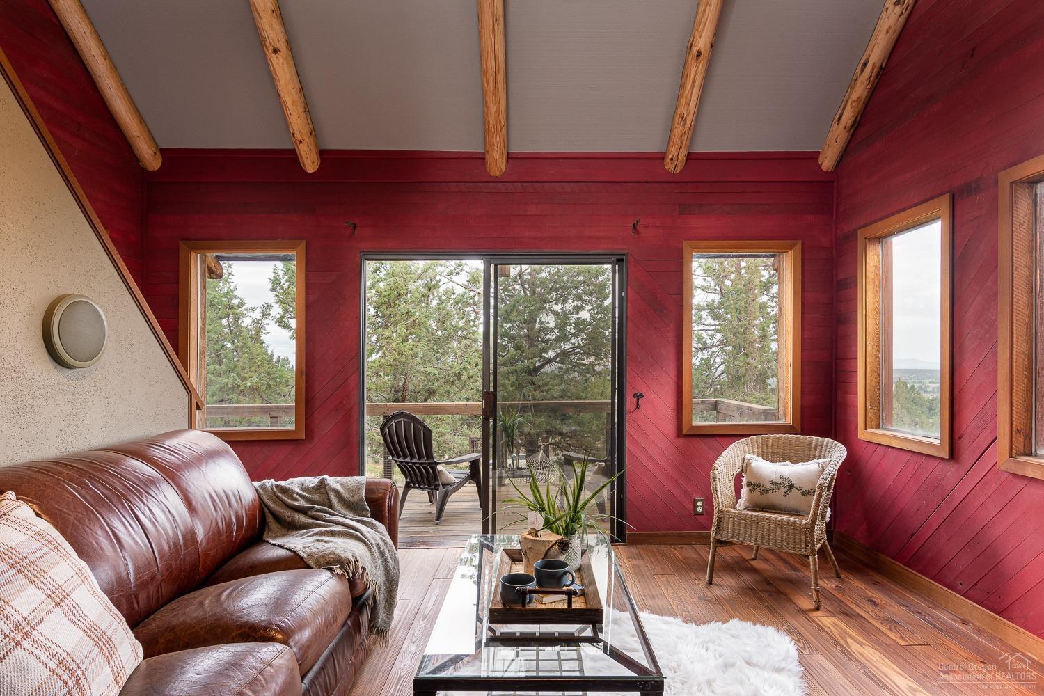 Whispering Pines - Residential