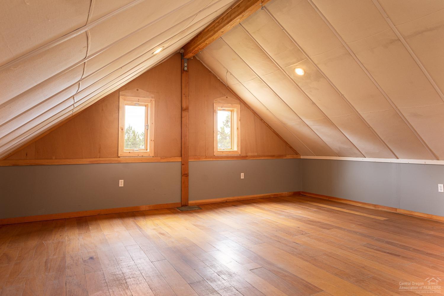 Whispering Pines - Residential