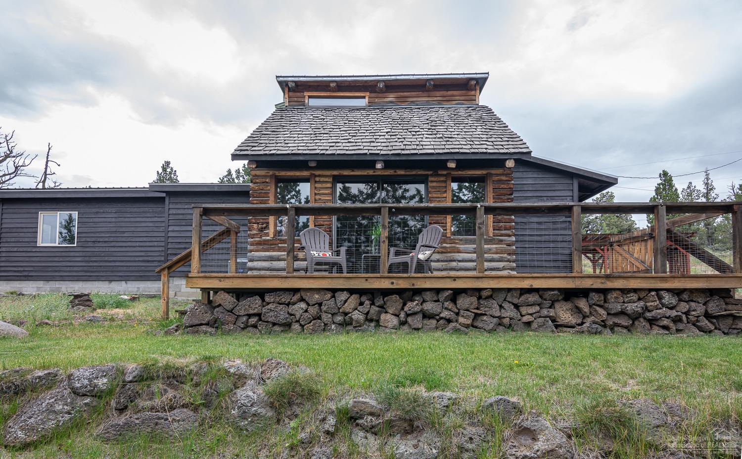 Whispering Pines - Residential