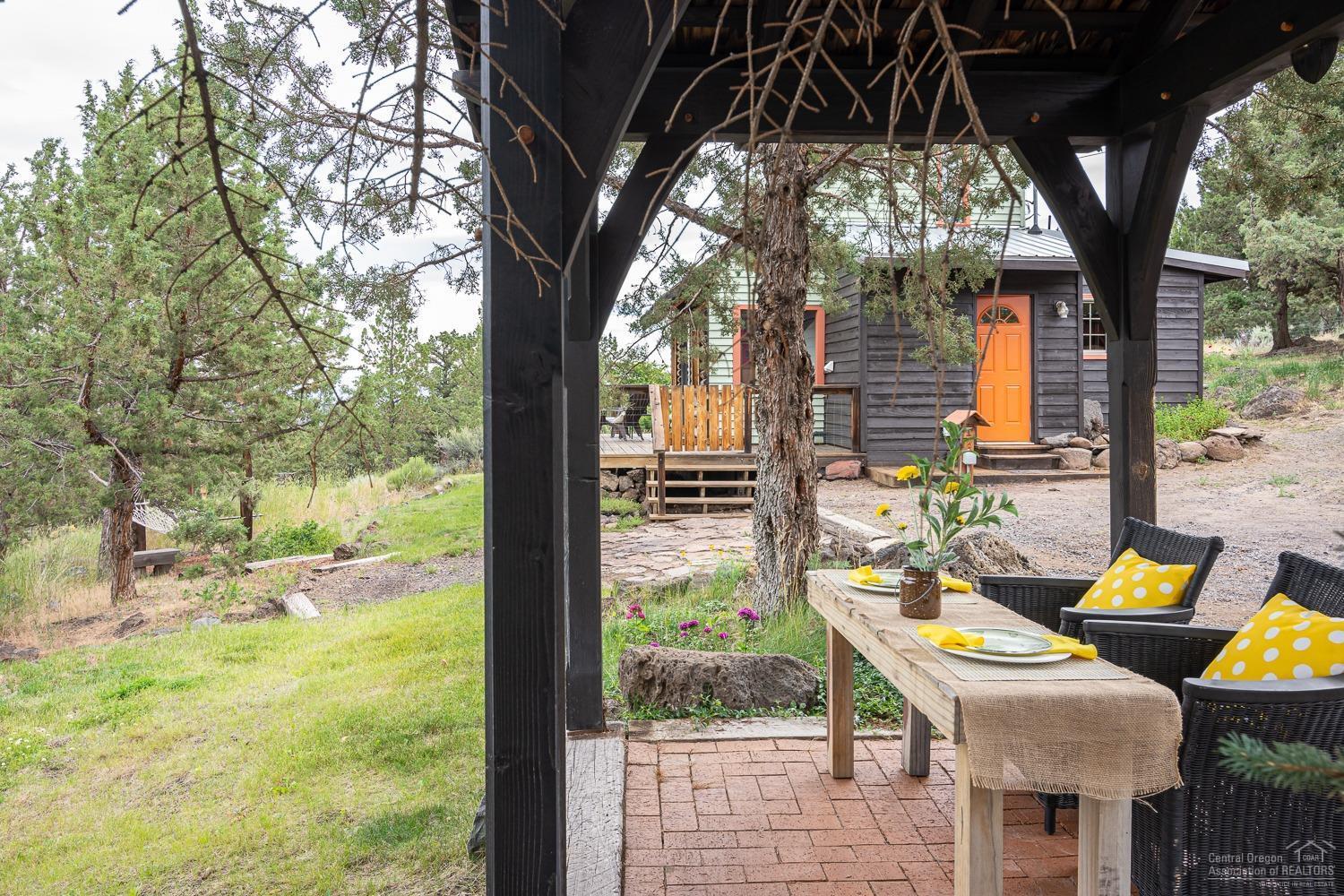 Whispering Pines - Residential