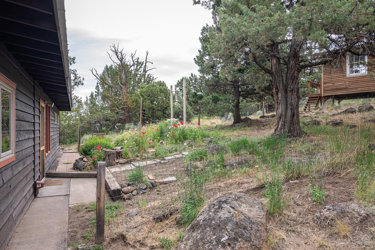 Whispering Pines - Residential