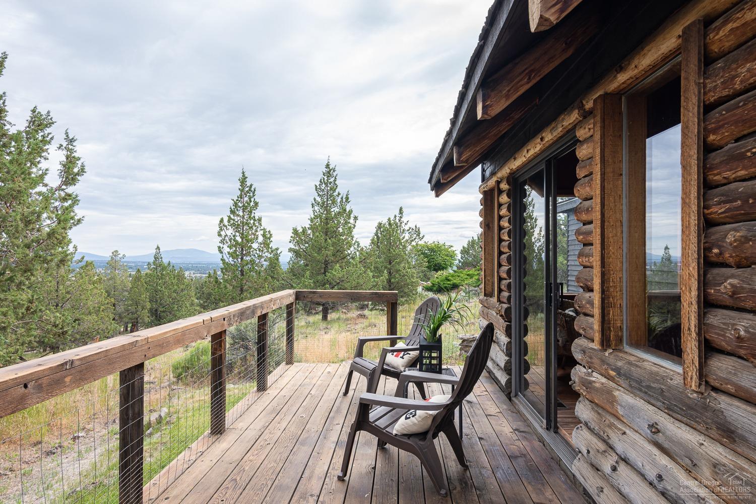 Whispering Pines - Residential