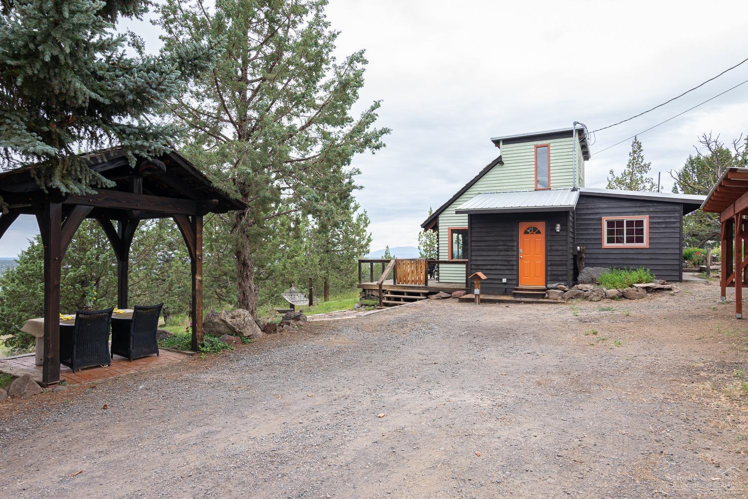 Whispering Pines - Residential