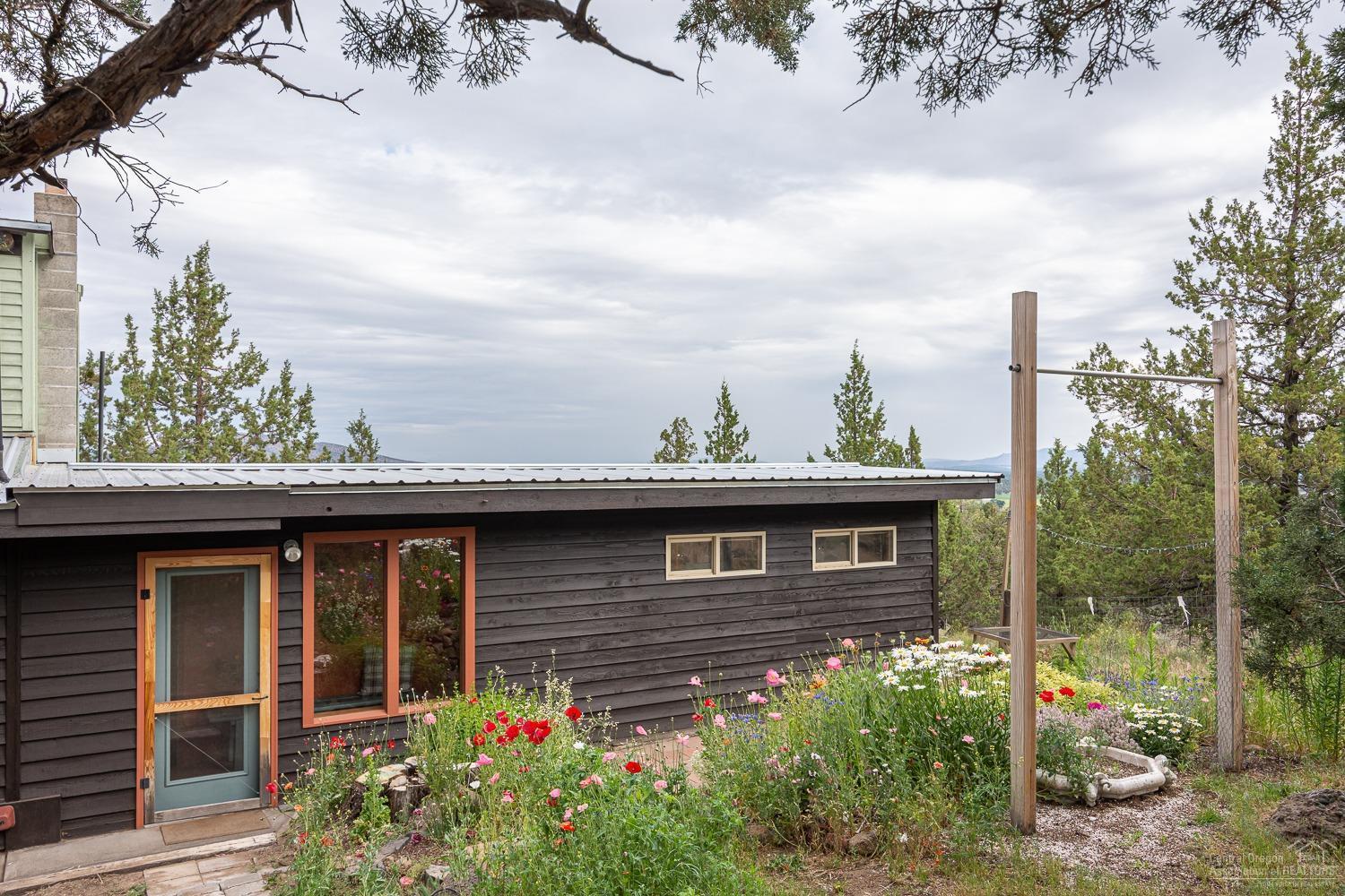 Whispering Pines - Residential