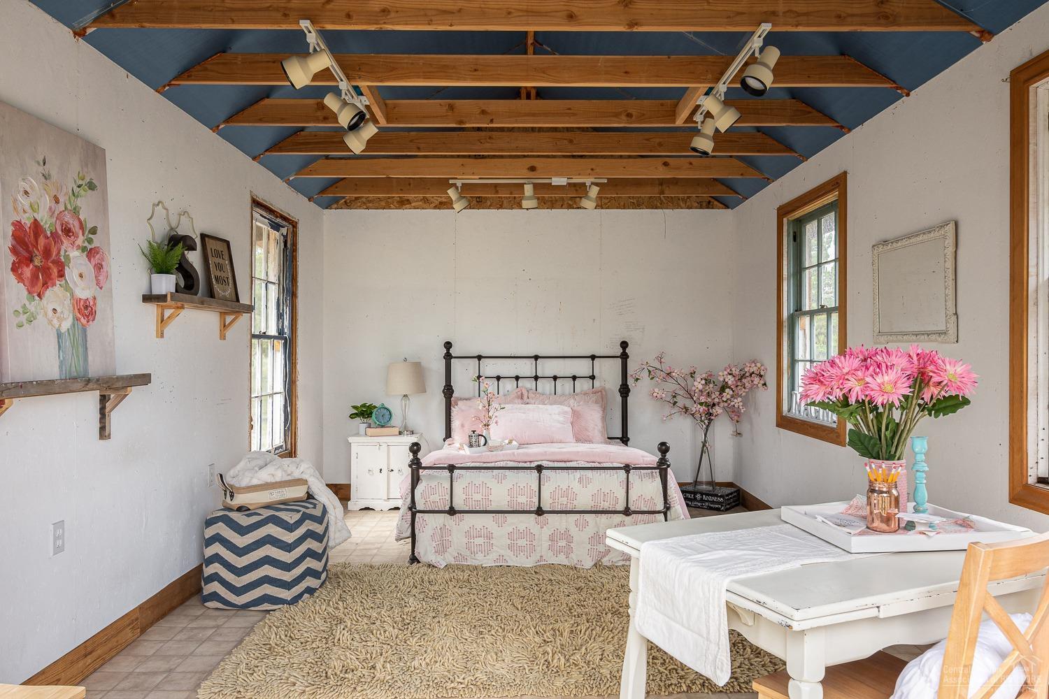 Whispering Pines - Residential