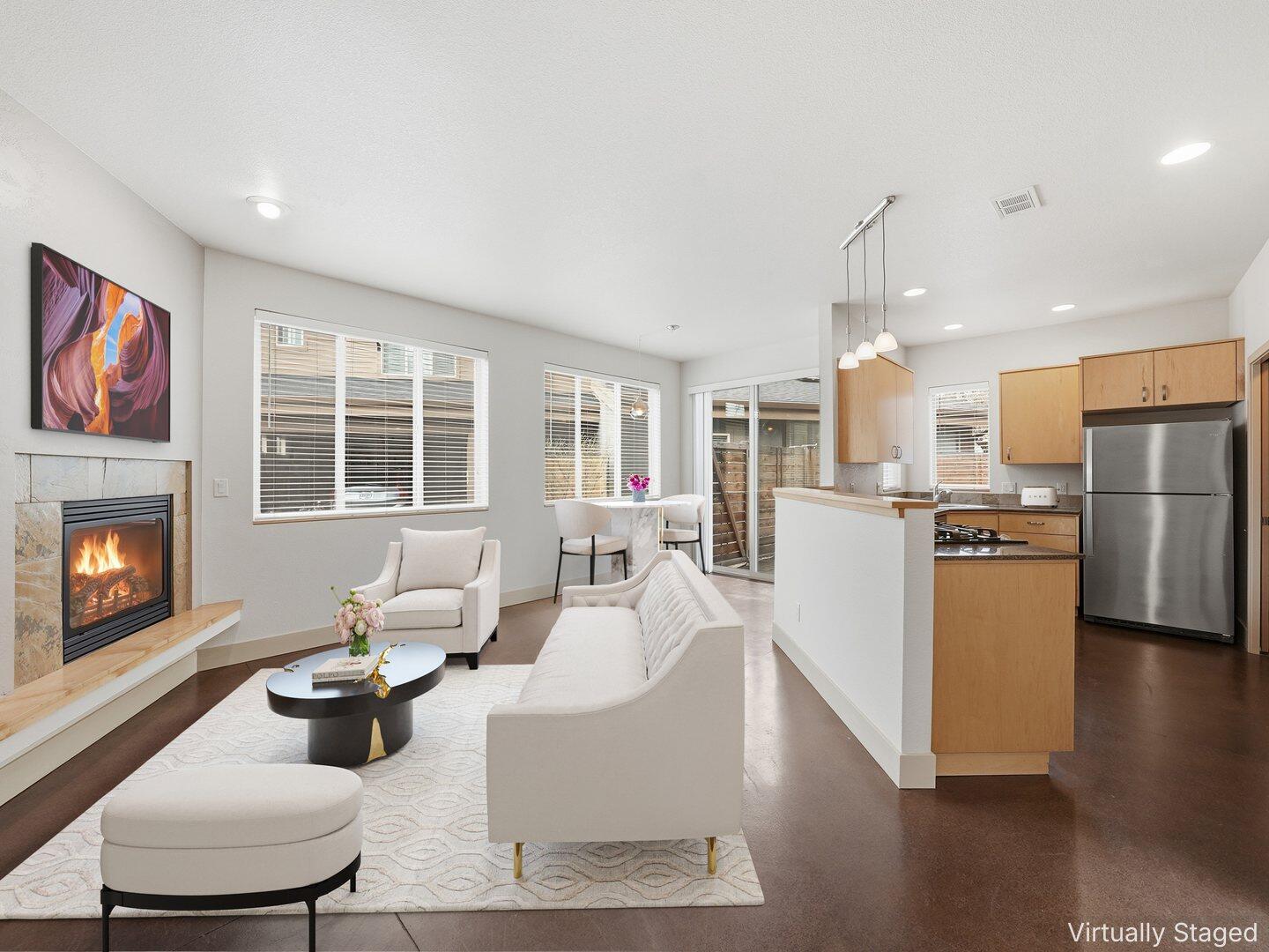 40 SW McKinley UNIT 1