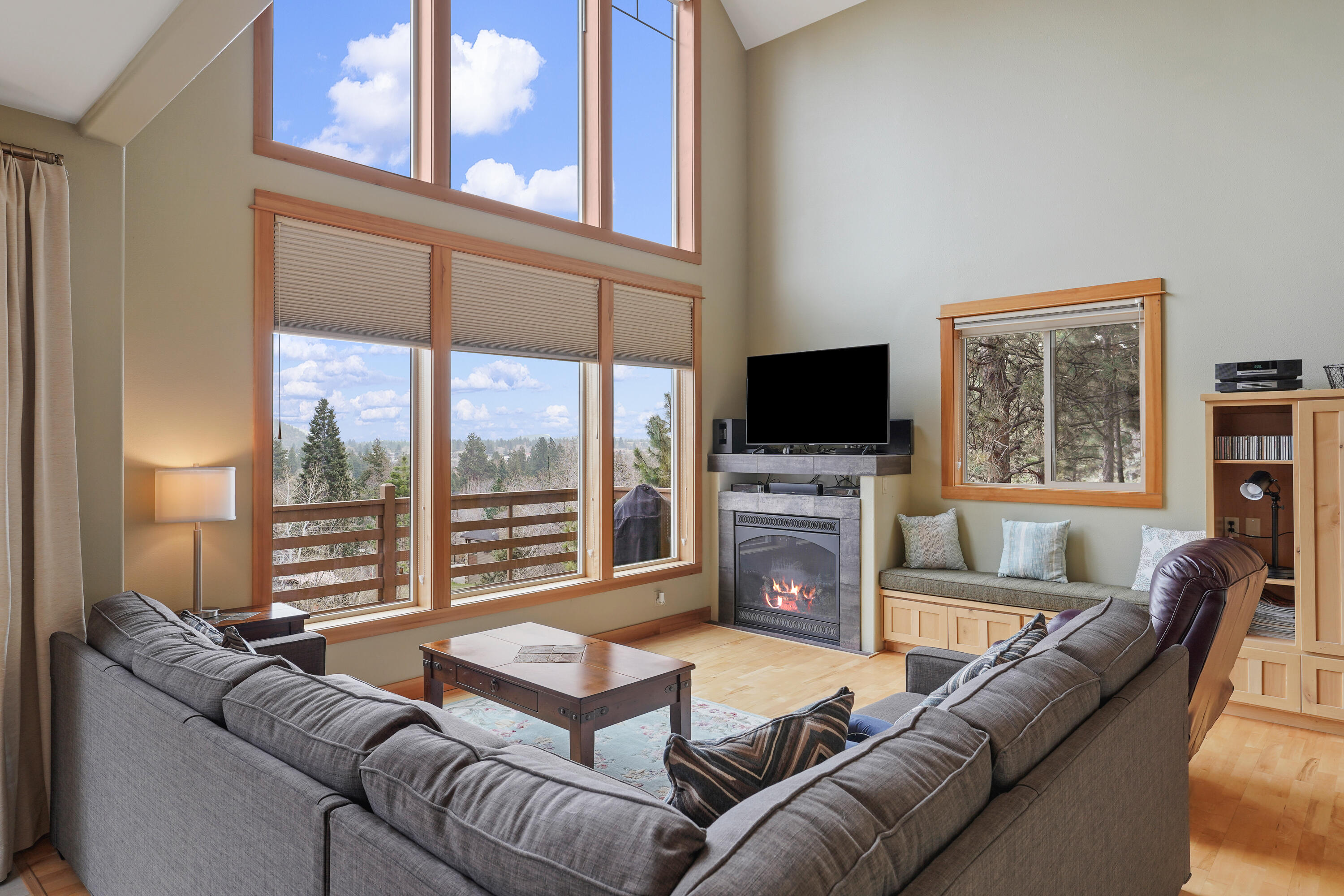 Aubrey Heights - Residential