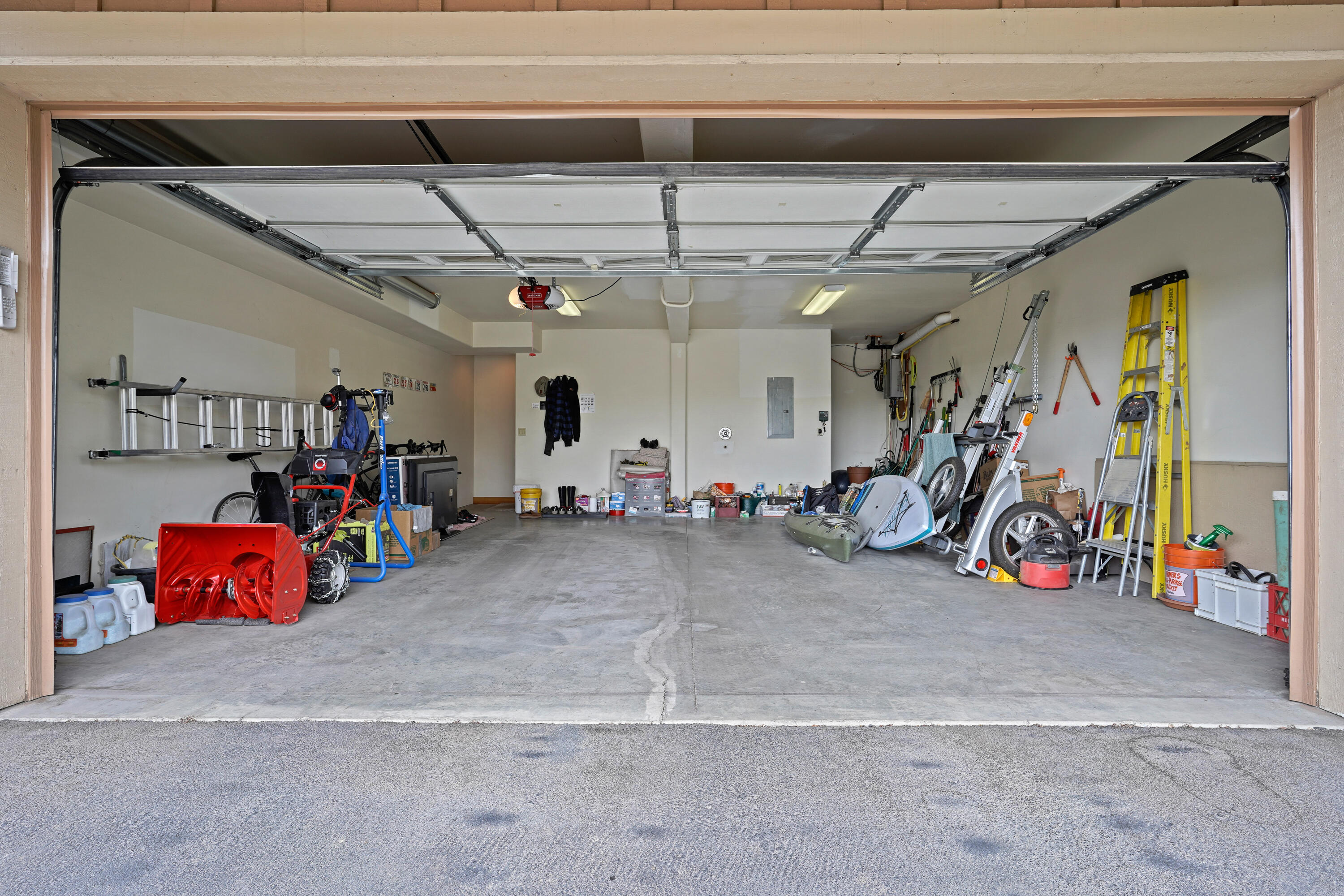 Aubrey Heights - Residential